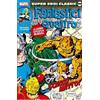 Marvel Super Eroi Classic - edizioni RCS - 2021 -