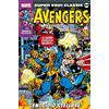 Marvel Super Eroi Classic - edizioni RCS - 2021 -
