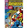 Marvel Super Eroi Classic - edizioni RCS - 2021 -