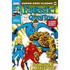 Marvel Super Eroi Classic - edizioni RCS - 2021 -