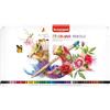Bruynzeel Sakura Bruynzeel - matita colorata Bruynzeel Expression color | Può essere 72 pezzi