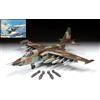 Zvezda SU-25 FROGFOOT KIT 1:48