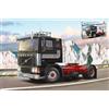 Italeri VOLVO F-12 INTERCOOLER LOW ROOF W/ACCESSORIES KIT 1:24