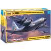 Zvezda C-130 H HERCULES KIT 1:72