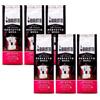 Bialetti Perfetto Moka Caffè Macinato, 1.5 Kg, Delicato - 6 x 250 g