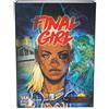 Van Ryder Games - Gioco da tavolo horror - Final Girl - The Falconwood Files - Feature Film Box - Core Box Richiesto - 1 Giocatore - 20-60 Minuti Gameplay - Adolescenti e Adulti, Età 14+ (versione