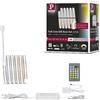 Paulmann 71110 MaxLED 500 Strip LED Full-Line COB 1,5m 10W 600lm/m 640LEDs/m Tunable White 25VA fascia LED ampliabile