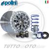 POLINI VARIATORE POLINI HI-SPEED EVOLUTION per YAMAHA T-MAX 530 dal 2012 al 2019 TMAX