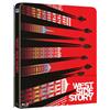 THE WALT DISNEY COMPANY IBERIA S.L Steelbook West Side Story 2021 (L3G)
