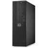 Dell Optiplex 3050 SFF Core i5 3.4 GHz - SSD 256 GB RAM 8 GB - refurbished