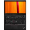 Lenovo ThinkPad T14s G1 14" Ryzen 7 PRO 1.7 GHz - SSD 256 GB - 32GB - QWERTZ - Tedesco - refurbished