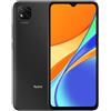 Xiaomi Redmi 9C 64GB - Grigio - refurbished