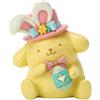 Enesco Sanrio Di Jim Shore Pompompurin Mini Figurina Pasquale #6017928