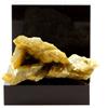 A Bijoux Collezione Di Minerali. Siderite. 181,4 Ct. Mésage Mine, Vizille, Francia. Raro.