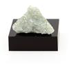 A Bijoux Pietre E Minerali. Fuchsite. 18.4 Cts. Grenville, Québec, Canada.