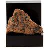 A Bijoux Pietre E Minerali. Pulaskite. 25.87 Ct. Grenville, Québec, Canada.