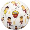 AS ROMA SIGNATURE BALL 25-26 - SIZE 1