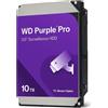 WD HDD WD Purple WD102PURP 10TB/8,9/600 Sata III 512MB (D) mod. WD102PURP EAN
