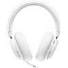 Logitech ORIGINALE Logitech CUFFIE Bianco 981-001083 Headset EAN 5099206097520