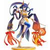 Good Smile Company Arknights Dekofigur aus PVC, 1/7 Ch'en: Festa di Primavera Ver. 25 cm