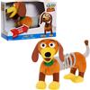 Just Play Ltd. Peluche morbido Disney e Pixar Toy Story Slinky Dog