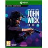 Good Shepherd John Wick Hex - Xbox One [Edizione: Regno Unito]