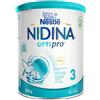 NESTLE ITALIANA SpA NIDINA OPTIPRO 3 POLV 800G