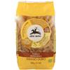 ALCE NERO SpA FUSILLI INTEGRALI BIO 500G