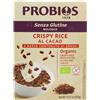 HEALTION Srl SOCIETA BENEFIT ETG CRISPY RICE CACAO 375G