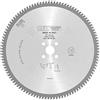CMT ORANGE TOOLS CMT 297.108.14P Lama Circolare per Materiali Non Ferrosi, Plastici e Laminati (Serie Industriale), Metallo/Grigio
