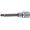 BGS 4361 | Chiave a bussola | lunghezza 100 mm | 12,5 mm (1/2) | poligonale interno (per XZN) M8