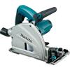 Makita SP6000J1 - Sierra incisione con ferrovia e valigetta MakPac