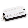 Seymour Duncan SH-4 JB Model - Pickup Humbucker per chitarra, colore: bianco