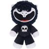 Poppy Playtime Serie 4 Nightmare Critters - Peluche da collezione, 21,6 cm, tessuto morbidissimo, espressioni facciali ricamate, licenza ufficiale