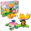 BRIO FLORA - La casa in fiore Starter Set | Giocattolo per Bambini 3+ Anni | Giochi Bambina E Bambini | Playset di gioco libero per stimolare la fantasia | Regalo Bambina 3 Anni E Più