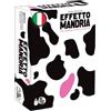 Asmodee - EFFETTO MANDRIA MINI - Gioco da Tavolo - Divertente Gioco di Carte per Famiglia e Amici - Party Game Esilarante - 4-20 Giocatori - 10+ Anni - Edizione in Italiano