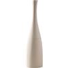COSMIC Spazzolone WC, Collezione Saku, Colore Blanco, 38,5 x 11 x 9 cm