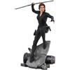 Diamond Statua Marvel Premier Avengers 4 Vedova Nera