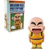 Bandai Dragon Ball - Figurina Krillin Collezione Vol. 3 (14cm)