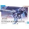 Bandai HG 1/144 Gundam Schwarzette Strega da Mercurio