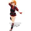 Banpresto Elpeo Ple Figura 18cm Mobile Suit Gundam ZZ