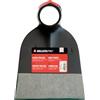Bellota HOE84BP - Zappa in Acciaio Speciale per Agricoltura e Giardinaggio, con Sistema Anti-Torsione.