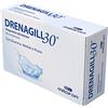 MITOFAR Sas DRENAGIL 30CPR 28,5G