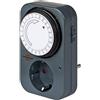 Brennenstuhl, Timer meccanico MZ 20-1