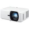 ViewSonic LSD500HD proiettore, 1920 x 1080 Full HD, 5500 Lumen