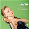 AMPED MOZART: PIANO CONCERTOS 6, 8 & 18
