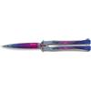 MARTINEZ ALBAINOX COLTELLO ALBAINOX BUTTERFLY, LAMA 10,6 CM