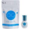 P-Beauty Cosmetic Accessories Colla per ciglia Sky Glue Zone Extension 5 ml originale