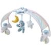 ARTSANA CHICCO GIOCO 104732FD RAINB BED ARCH BL