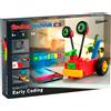 Fischertechnik Fischer Technik 559889 Fischertechnik Robotics Early Coding ab 8J.